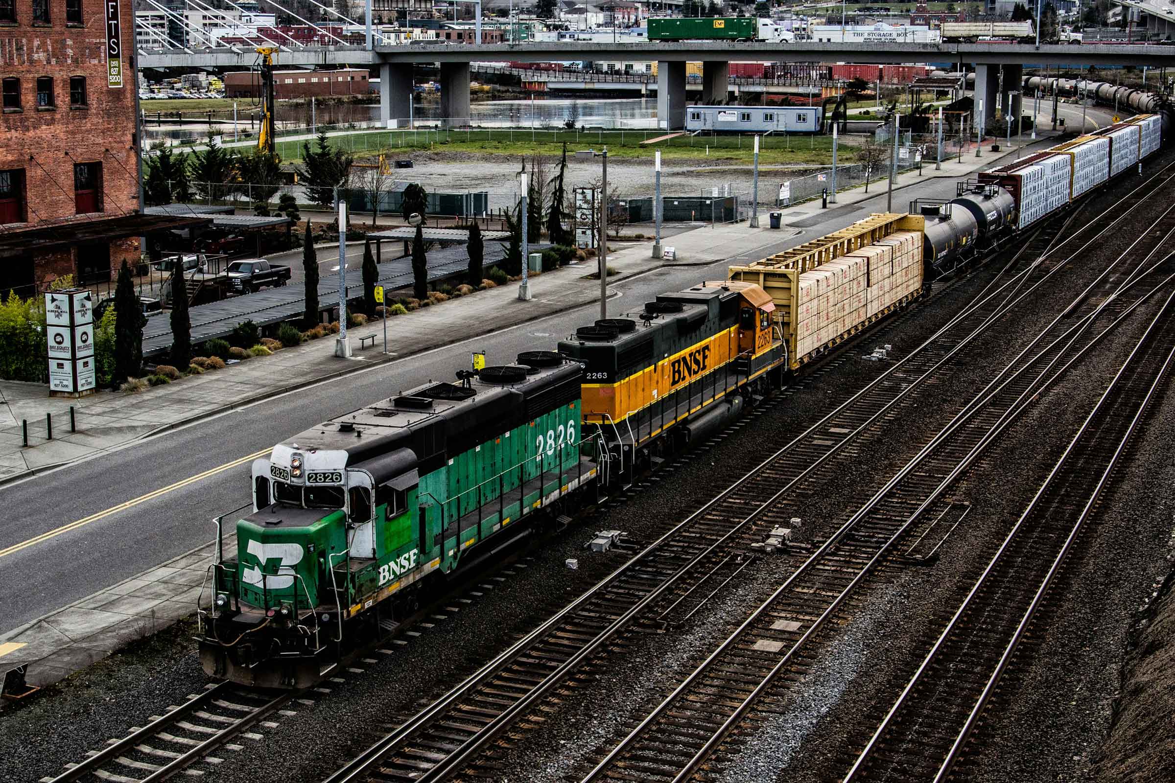 Multimodal 